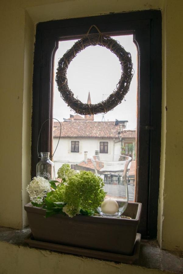 La Casa Sui Tetti Bed & Breakfast Novi Ligure